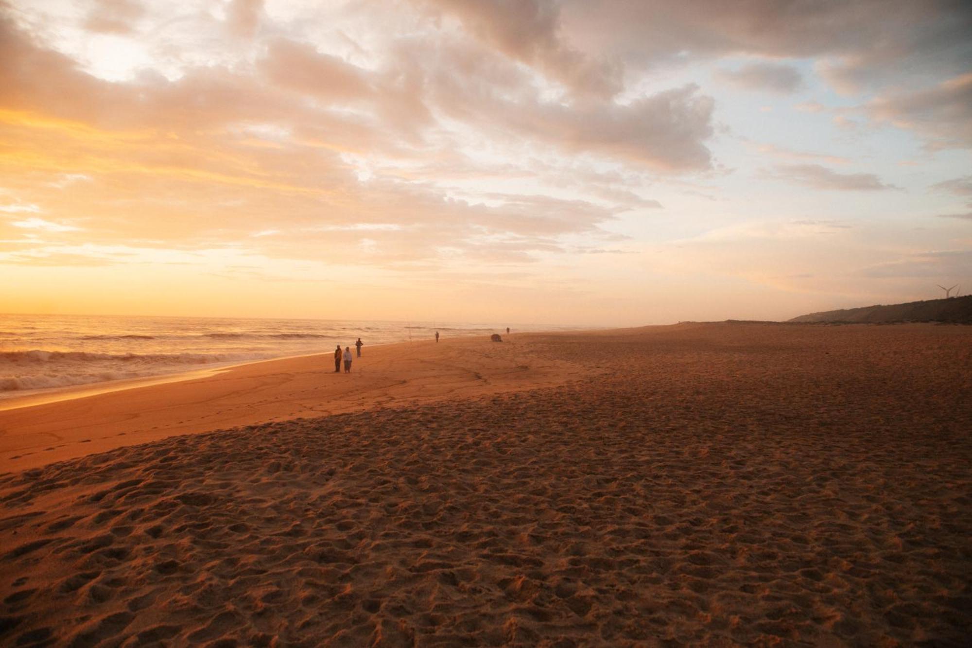 Ohai Nazare Outdoor Resort 外观 照片
